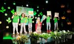 ,,ZIELONE NUTY''